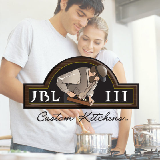 JBL III Custom Kitchens
